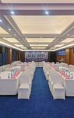 Туры в отель Jinjiang Hotel (Lanzhou Nanguan Ethnic Style Street)