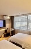 Туры в отель Jinjiang Hotel (Lanzhou Nanguan Ethnic Style Street)