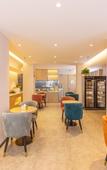 Туры в отель Jinjiang Hotel (Lanzhou Nanguan Ethnic Style Street)
