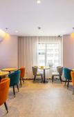 Туры в отель Jinjiang Hotel (Lanzhou Nanguan Ethnic Style Street)