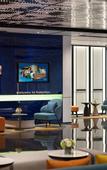 Туры в отель Wuhan International Plaza Jianghan Road Hampton by Hilton Hotel