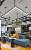 Туры в отель Wuhan International Plaza Jianghan Road Hampton by Hilton Hotel
