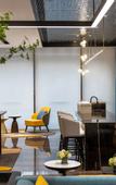Туры в отель Wuhan International Plaza Jianghan Road Hampton by Hilton Hotel