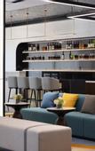 Туры в отель Wuhan International Plaza Jianghan Road Hampton by Hilton Hotel