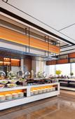 Туры в отель Wuhan International Plaza Jianghan Road Hampton by Hilton Hotel