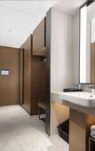 Туры в отель Wuhan International Plaza Jianghan Road Hampton by Hilton Hotel