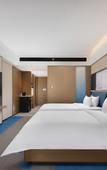Туры в отель Wuhan International Plaza Jianghan Road Hampton by Hilton Hotel