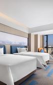 Туры в отель Wuhan International Plaza Jianghan Road Hampton by Hilton Hotel