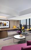 Туры в отель Wuhan International Plaza Jianghan Road Hampton by Hilton Hotel