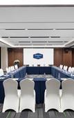 Туры в отель Wuhan International Plaza Jianghan Road Hampton by Hilton Hotel