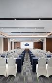 Туры в отель Wuhan International Plaza Jianghan Road Hampton by Hilton Hotel