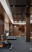 Туры в отель Wuhan International Plaza Jianghan Road Hampton by Hilton Hotel