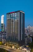 Туры в отель Wuhan International Plaza Jianghan Road Hampton by Hilton Hotel