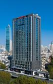 Туры в отель Wuhan International Plaza Jianghan Road Hampton by Hilton Hotel