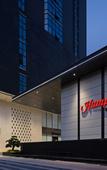 Туры в отель Wuhan International Plaza Jianghan Road Hampton by Hilton Hotel