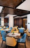 Туры в отель Wuhan International Plaza Jianghan Road Hampton by Hilton Hotel