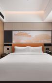Туры в отель Wuhan International Plaza Jianghan Road Hampton by Hilton Hotel