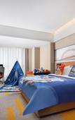 Туры в отель Wuhan International Plaza Jianghan Road Hampton by Hilton Hotel