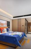 Туры в отель Wuhan International Plaza Jianghan Road Hampton by Hilton Hotel