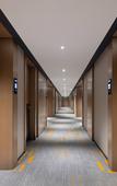 Туры в отель Wuhan International Plaza Jianghan Road Hampton by Hilton Hotel