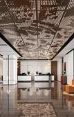 Туры в отель Wuhan International Plaza Jianghan Road Hampton by Hilton Hotel
