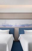 Туры в отель Wuhan International Plaza Jianghan Road Hampton by Hilton Hotel