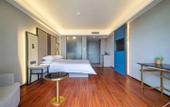 Туры в отель Jinjiang Metropolo Yinhe Road Qionghai Hotel