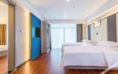 Туры в отель Jinjiang Metropolo Yinhe Road Qionghai Hotel