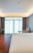 Туры в отель Jinjiang Metropolo Yinhe Road Qionghai Hotel