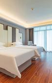 Туры в отель Jinjiang Metropolo Yinhe Road Qionghai Hotel