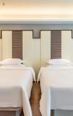Туры в отель Jinjiang Metropolo Yinhe Road Qionghai Hotel