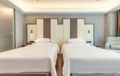 Туры в отель Jinjiang Metropolo Yinhe Road Qionghai Hotel