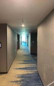 Туры в отель Jinjiang Metropolo Yinhe Road Qionghai Hotel
