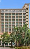 Туры в отель Jinjiang Metropolo Yinhe Road Qionghai Hotel