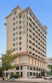 Туры в отель Jinjiang Metropolo Yinhe Road Qionghai Hotel