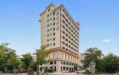 Туры в отель Jinjiang Metropolo Yinhe Road Qionghai Hotel