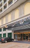 Туры в отель Jinjiang Metropolo Yinhe Road Qionghai Hotel