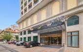 Туры в отель Jinjiang Metropolo Yinhe Road Qionghai Hotel