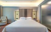 Туры в отель Jinjiang Metropolo Yinhe Road Qionghai Hotel
