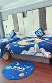 Туры в отель Jinjiang Metropolo Yinhe Road Qionghai Hotel