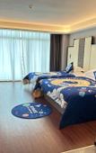 Туры в отель Jinjiang Metropolo Yinhe Road Qionghai Hotel