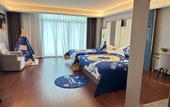Туры в отель Jinjiang Metropolo Yinhe Road Qionghai Hotel