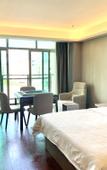 Туры в отель Jinjiang Metropolo Yinhe Road Qionghai Hotel