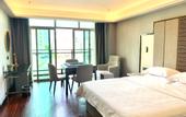 Туры в отель Jinjiang Metropolo Yinhe Road Qionghai Hotel