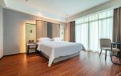 Туры в отель Jinjiang Metropolo Yinhe Road Qionghai Hotel