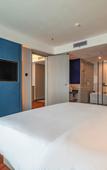 Туры в отель Jinjiang Metropolo Yinhe Road Qionghai Hotel