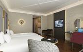 Туры в отель Jinjiang Metropolo Yinhe Road Qionghai Hotel