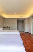 Туры в отель Jinjiang Metropolo Yinhe Road Qionghai Hotel