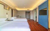 Туры в отель Jinjiang Metropolo Yinhe Road Qionghai Hotel
