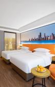 Туры в отель Vienna Hotel Wuhan Huabohui Store